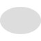 Ekena Millwork Standard Dalton Rosette with Beveled Edge, 7"W x 4 3/4"H x 3/4"P ROSP070X048X075DAL01 - alternate 2